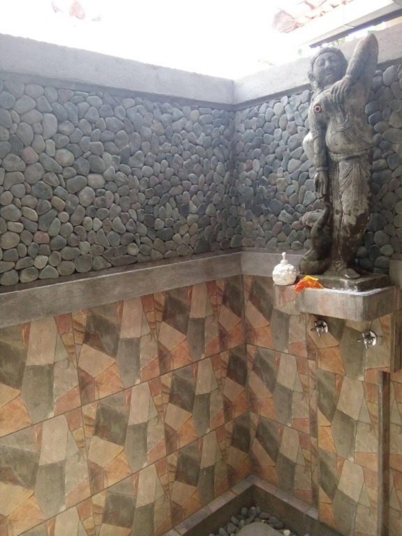 Biorock Homestay & Dive Center Pemuteran