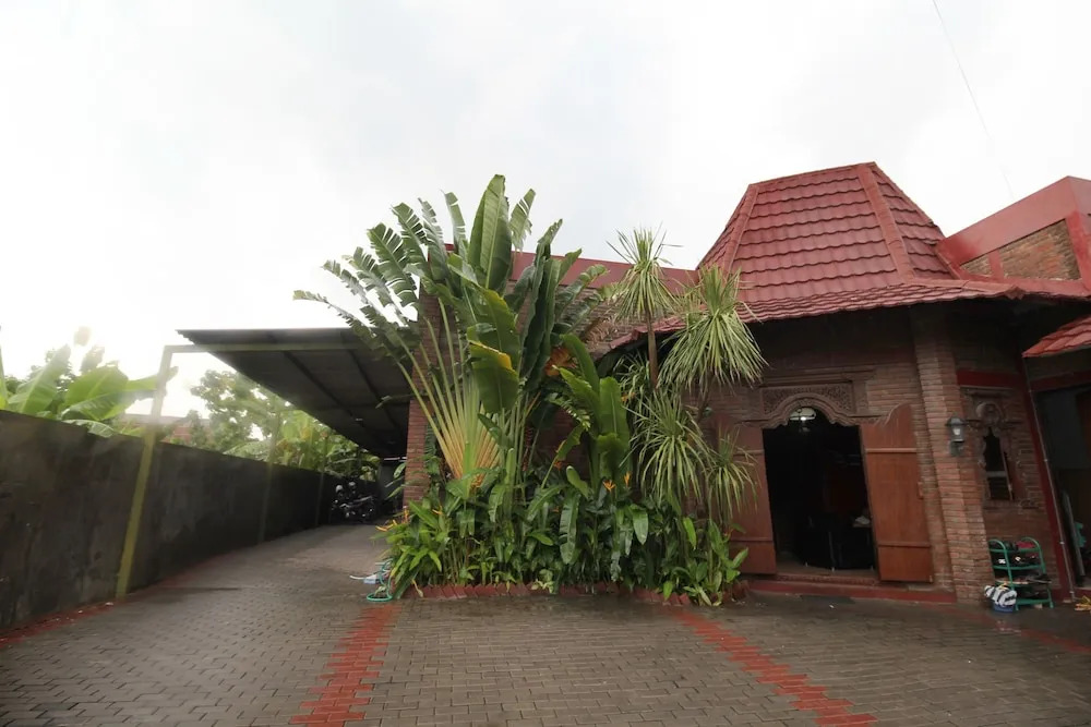 Airy Eco Syariah Pedurungan Purwomukti Raya 50 Semarang