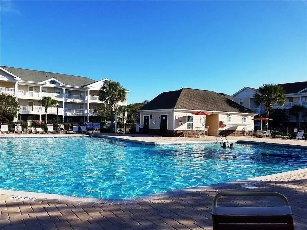 Havens #214 - North Myrtle Beach Townhouse 3 Bedrooms 3.5 Bathrooms To