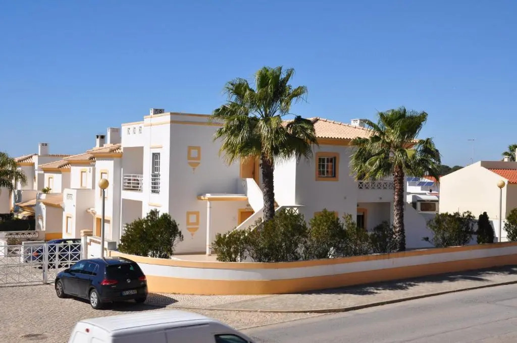 Vila Sul Apartments by OCvillas