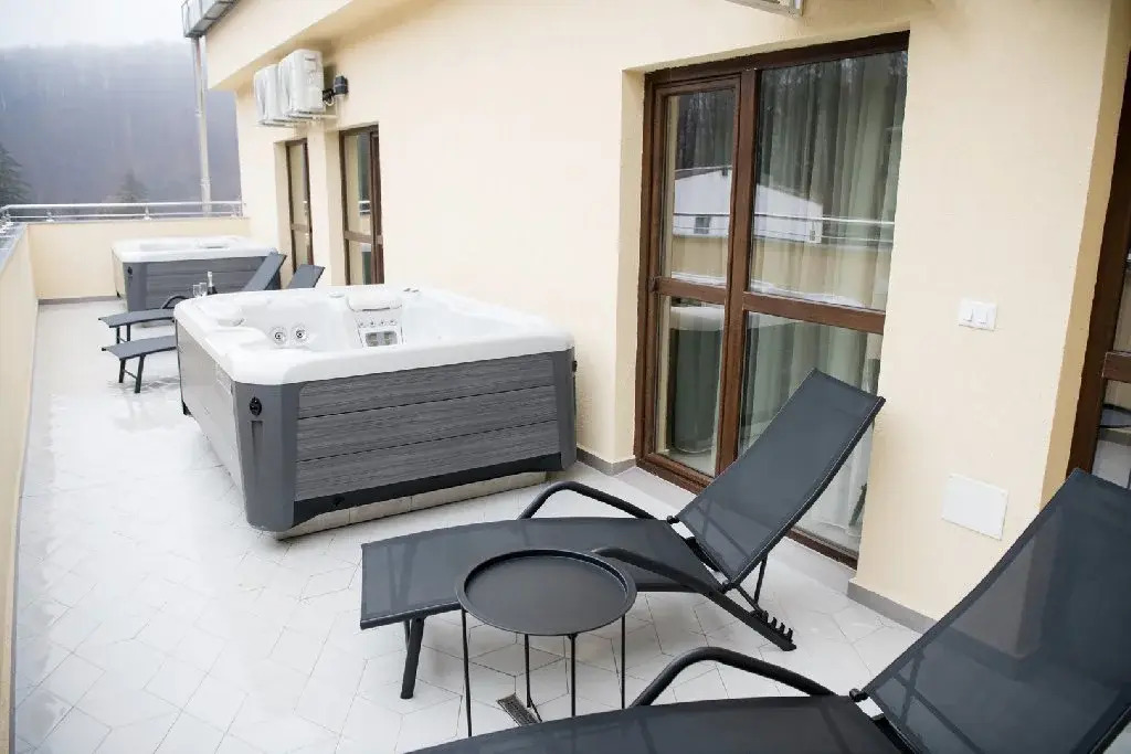 Imperial Hotel&Spa - Baile Olanesti