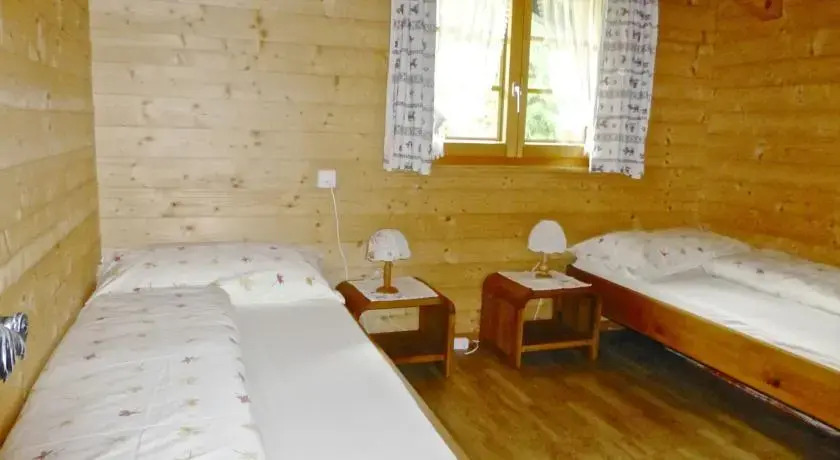 Chalet Harmonie