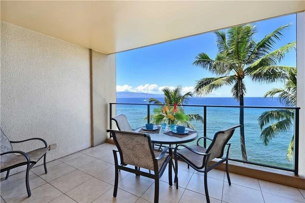Mahana Resort #616 1 Bedroom 1 Bathroom Condo