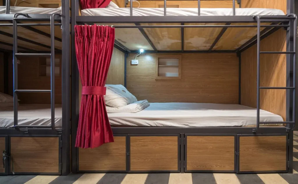 24h Saigon Hotel
