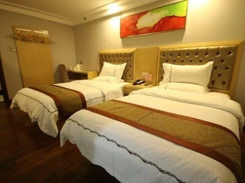 Guangzhou Guanyue Business