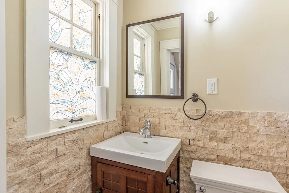 Newly Renovated Historic San Antonio Stunner 4 Bedroom Home