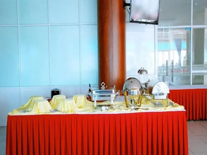 SK LEGEND VUNG TAU HOTEL