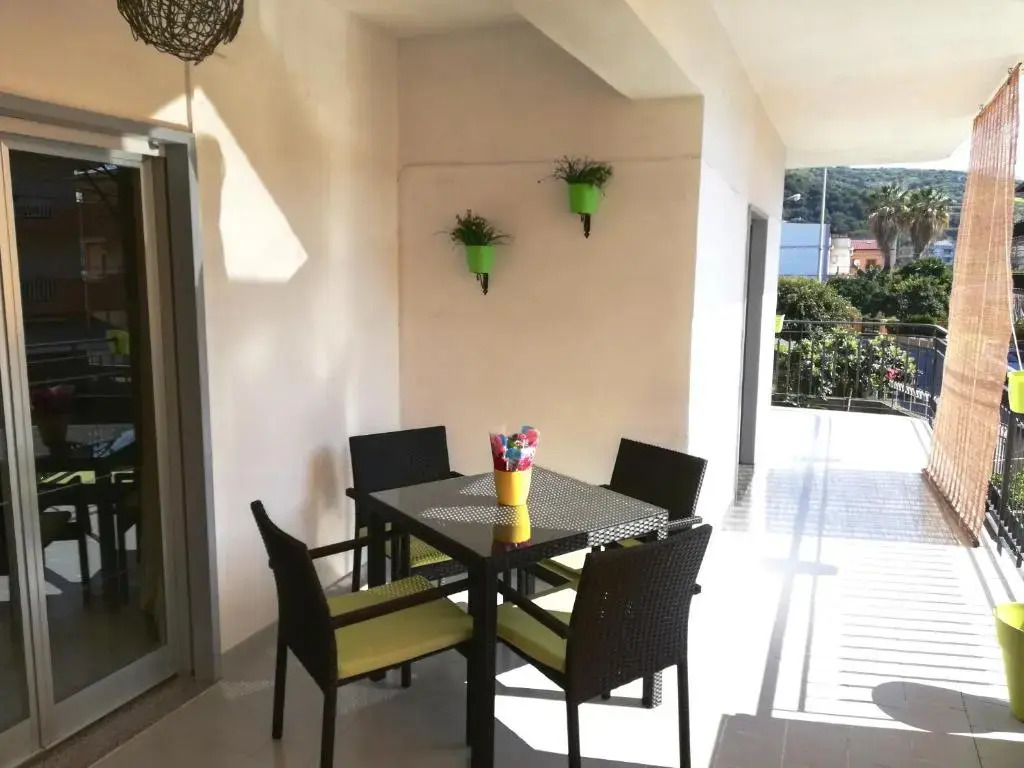 Casa Vacanze Milosa
