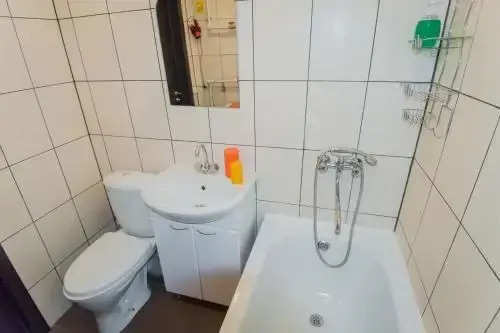 Nine Nights Apartmens On Kalinina 48