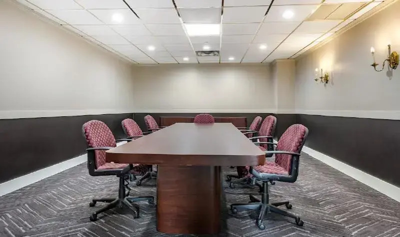 Amwell Suites Somerset Bridgewater
