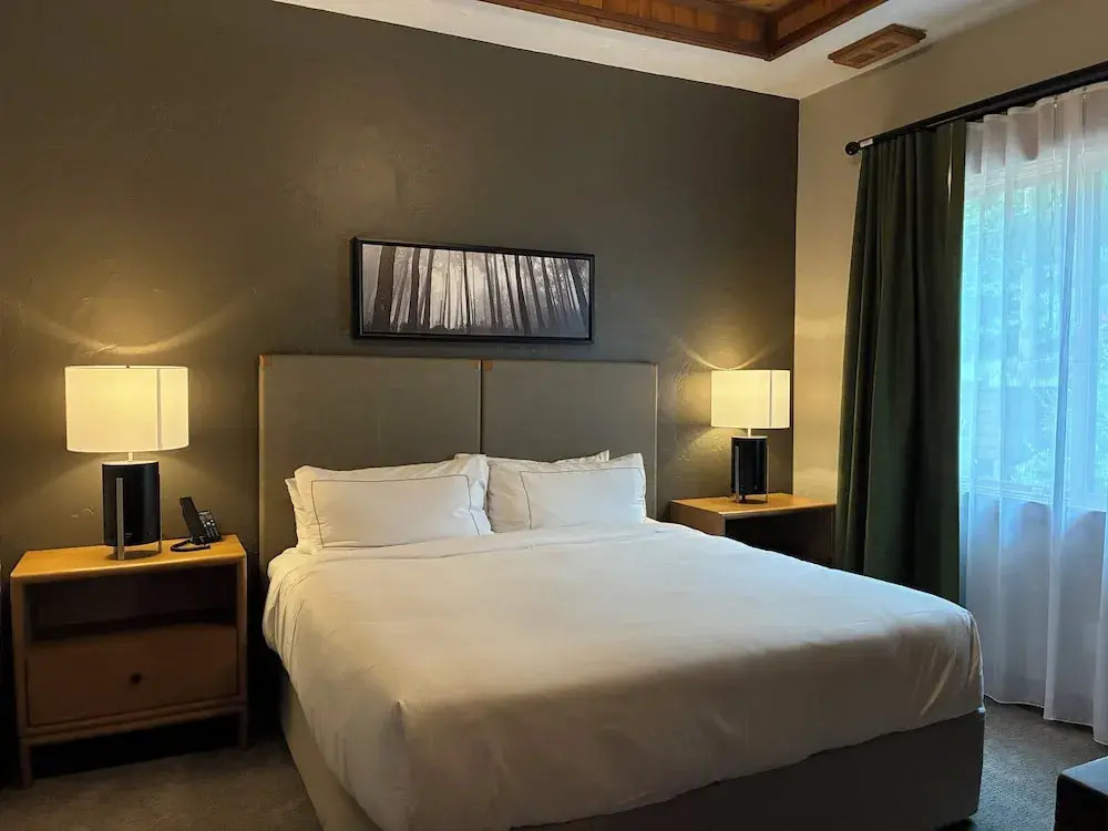 Hilton Grand Vacations Club Stonewater Cove Shell Knob