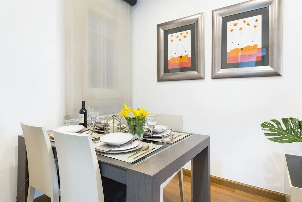 Apartamento PAAL Sagrada Familia