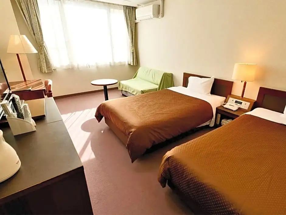 Hakuba Hotel Oak Forest - Vacation STAY 34180v