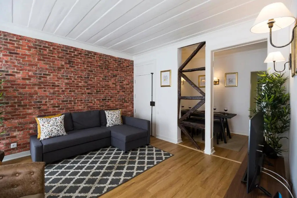 Ola Lisbon - Castelo Terrace I