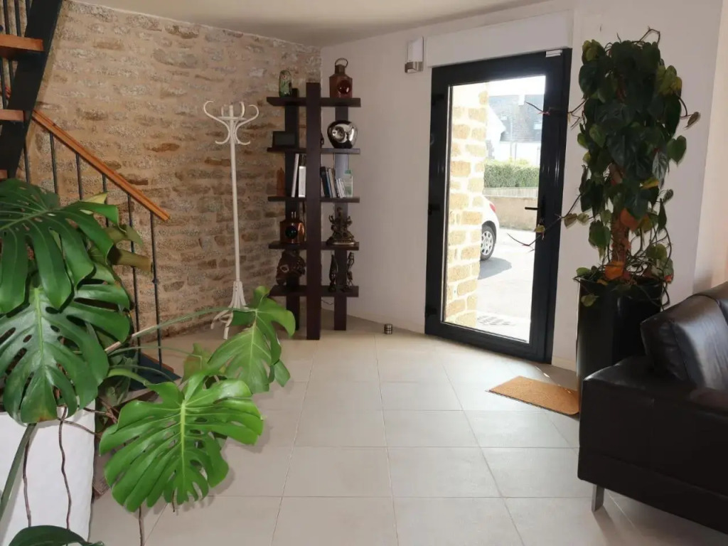 Holiday Home Men Meur by Interhome