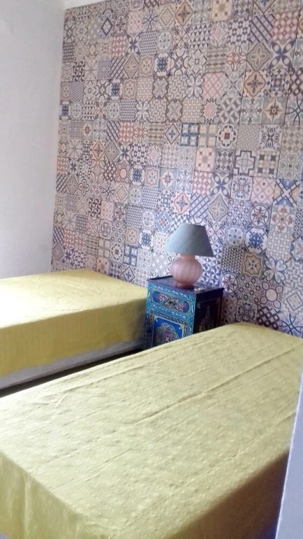 Chalet With 4 Bedrooms in Albufeira, With Wonderful City View, Private