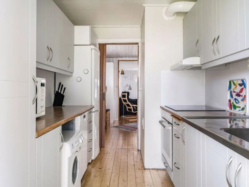Chalet Löaborn by Interhome