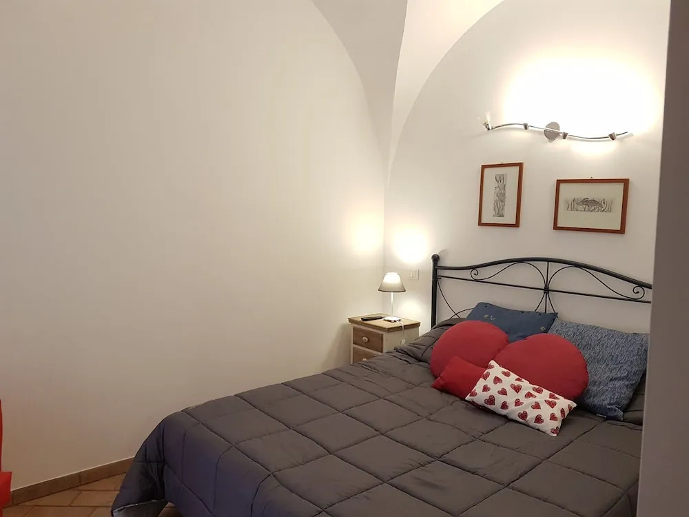 Cortile D'Arimatea