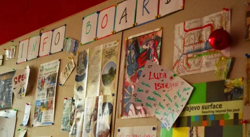 Youth Hostel Ferijalac