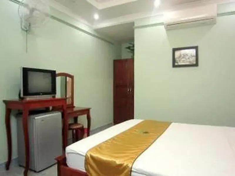 Khanh Thuy Hotel