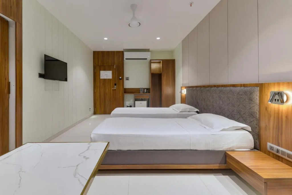 Hotel Airlink