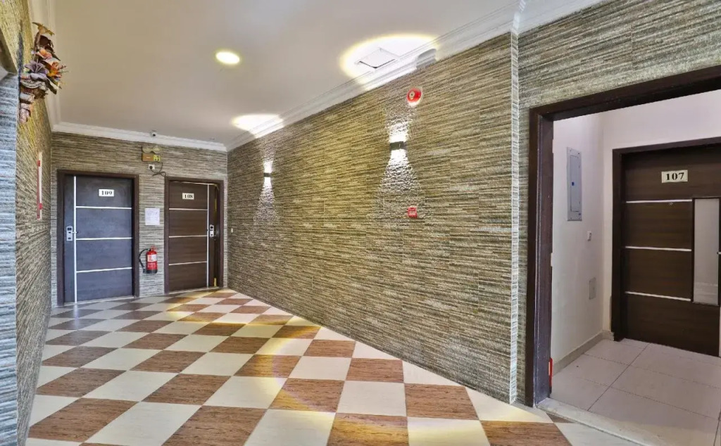 Nasamat Al Khobar Apartment 2