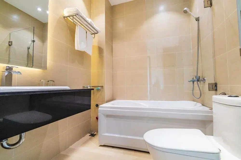 Saigonhost Pandora Hotel