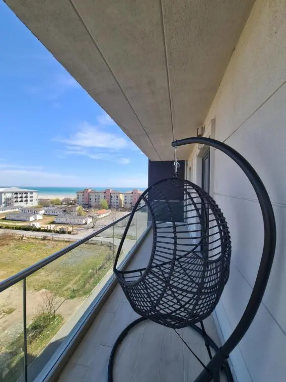 Apartament Mamaia-Nord 101bis