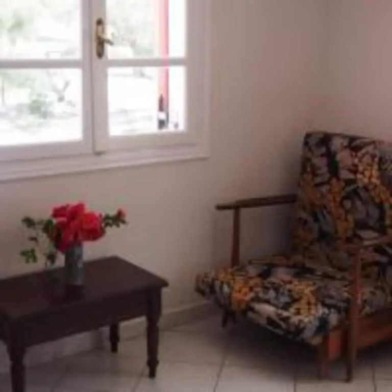 Eolos Apartments With Private Parking