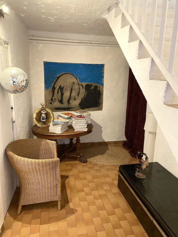 La suite Galerie d'ART