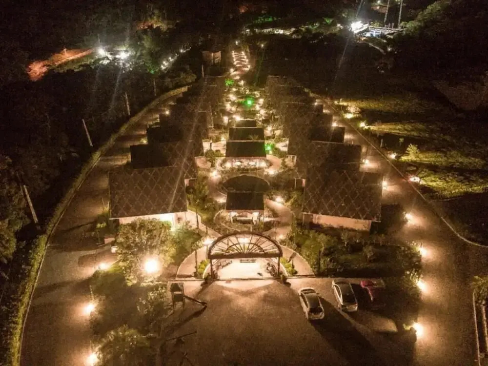 Resort Ecoar