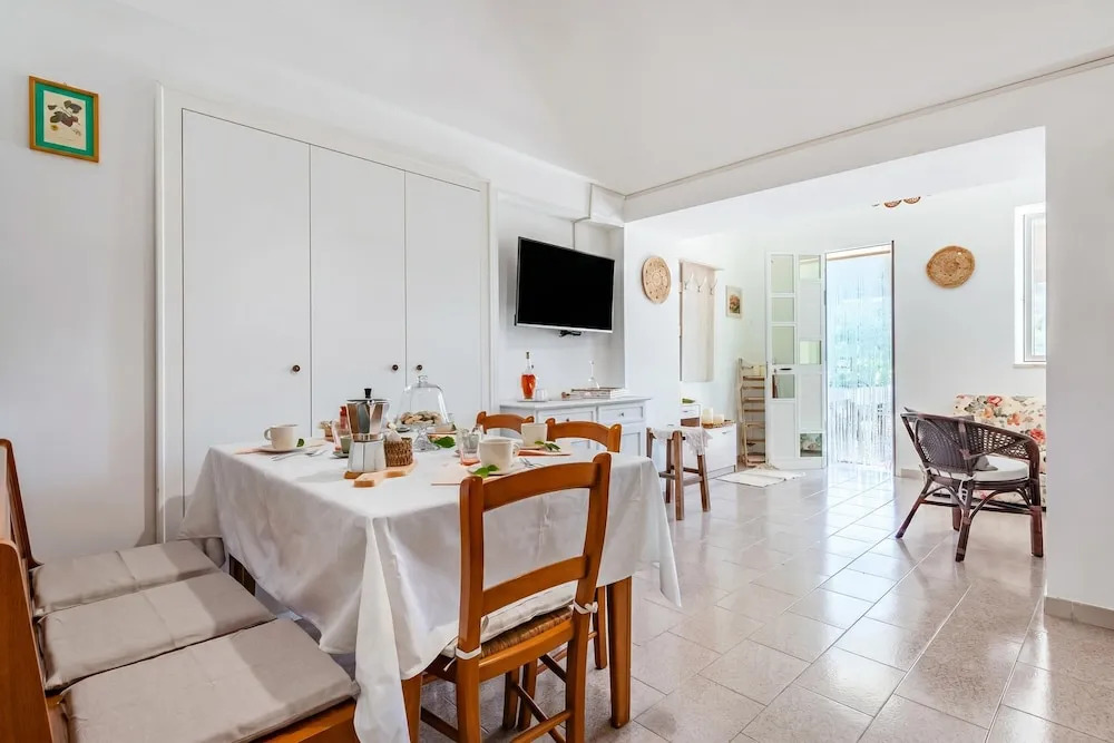 Casa Vacanze Minare Selva di Fasano