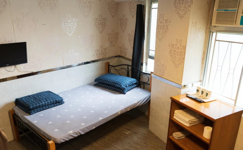 嘉應賓館HAKKAS GUEST House