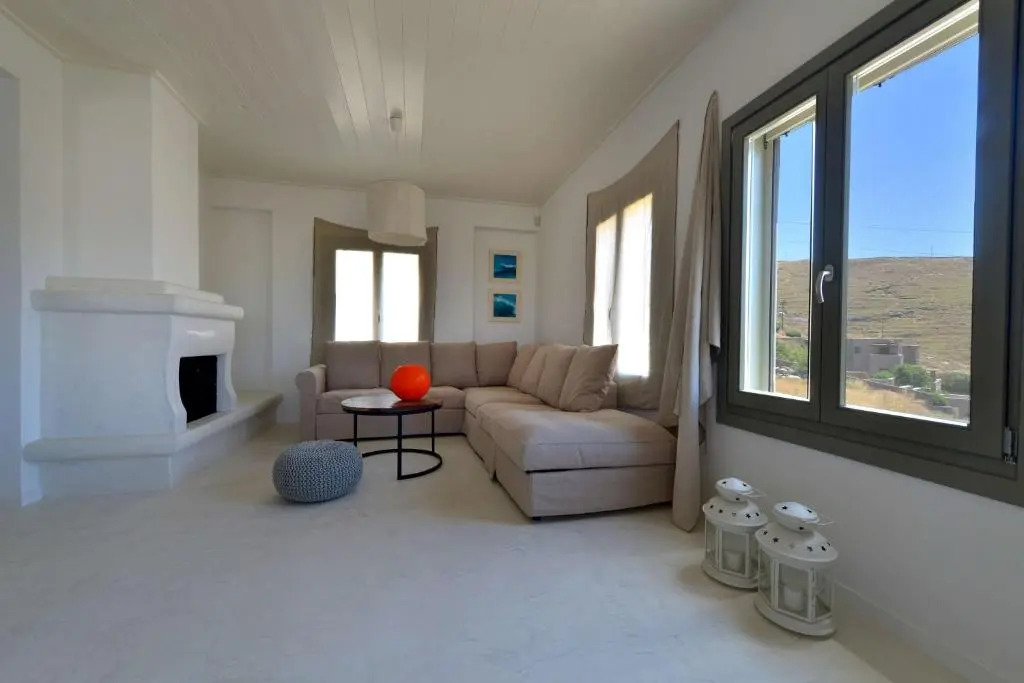 Luxurious 2019blt SeaView Villa wth swimming pool
