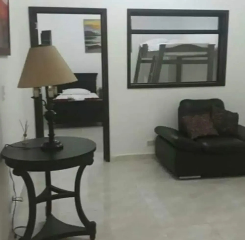 Hostal Alameda
