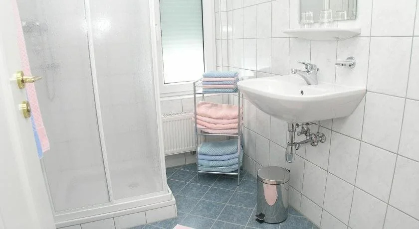 Appartements Habich