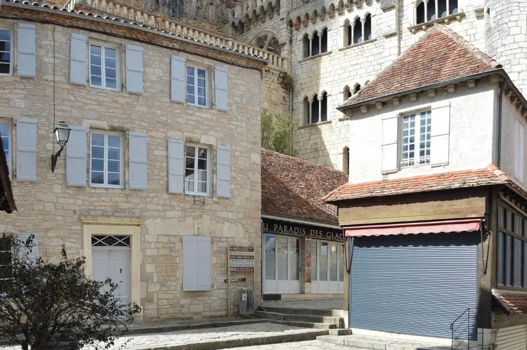 Les pirondeaux