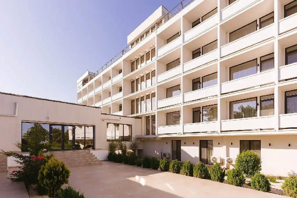 Hotel Belvedere