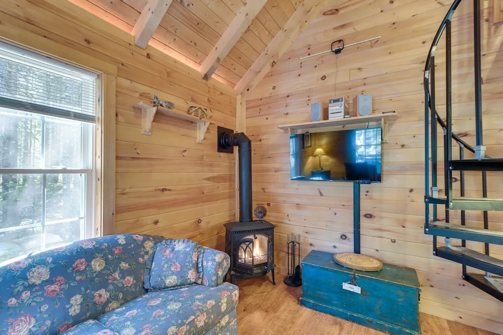 Maine Lodging Near Acadia National Park!