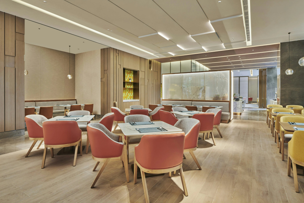 Hilton Garden Inn Shenzhen Guangming