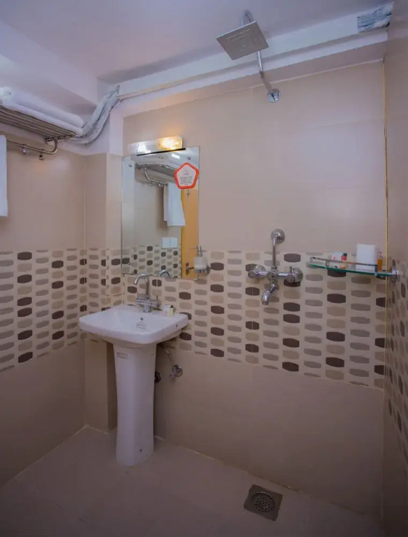 OYO 262 Hotel Faith