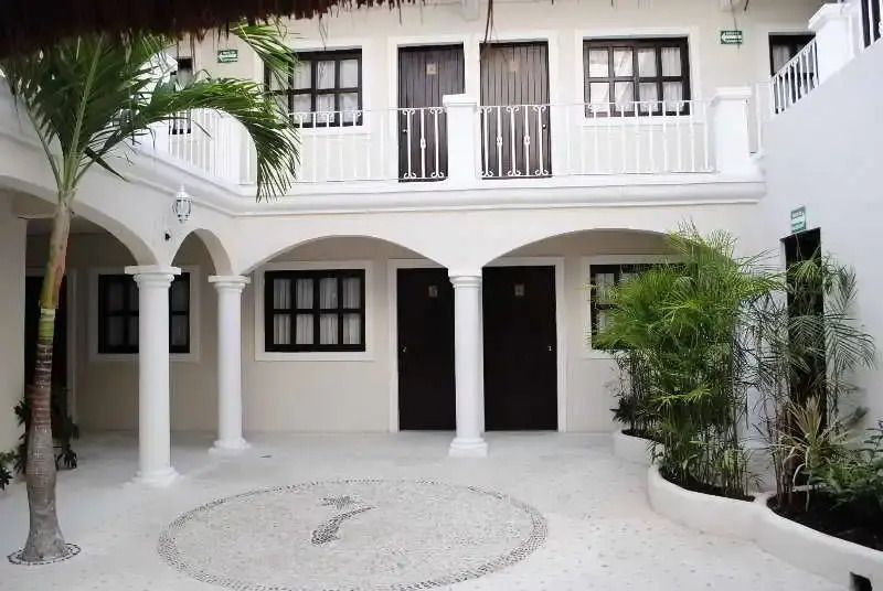 Hotel White Sand Boutique