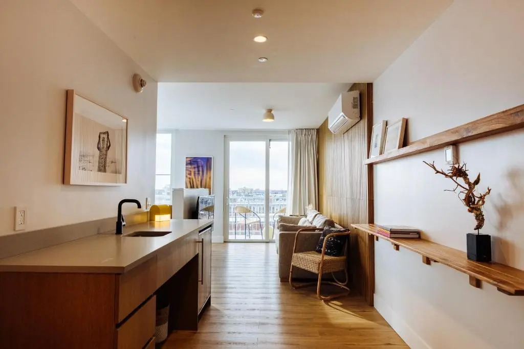 The Rockaway Hotel