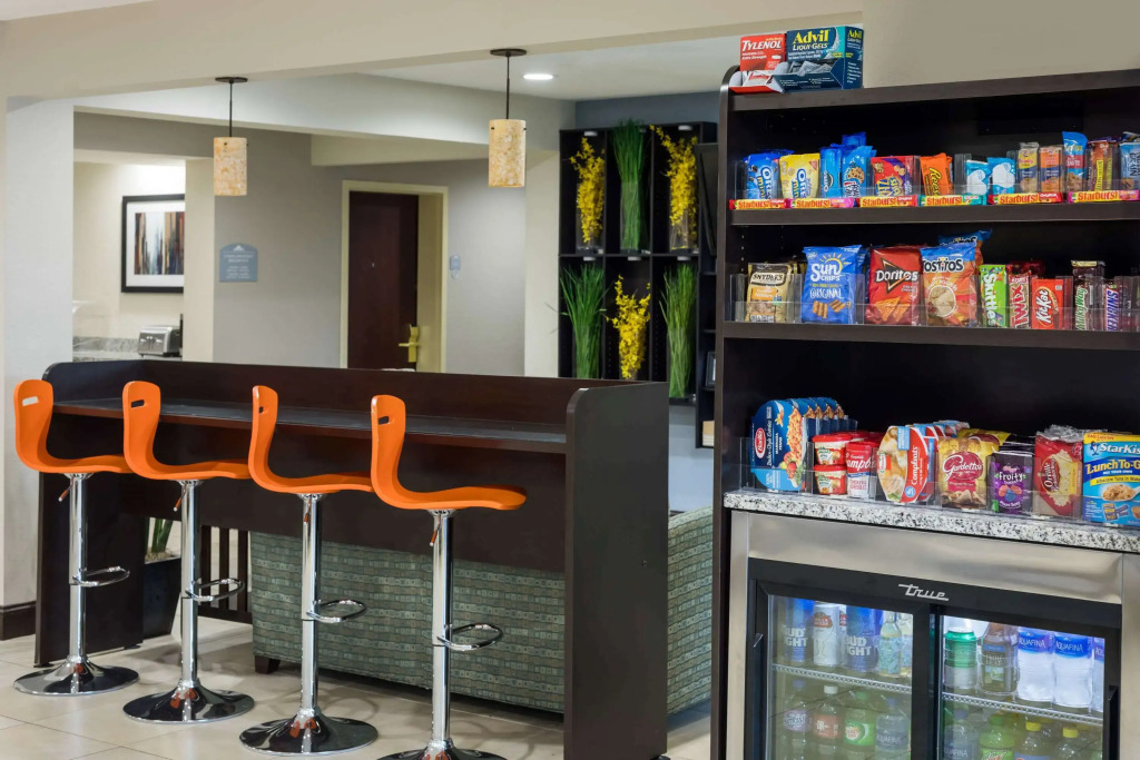 Microtel Inn & Suites - Greenville