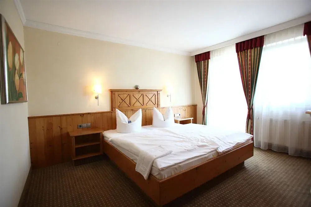 Hotel Landhaus Feckl