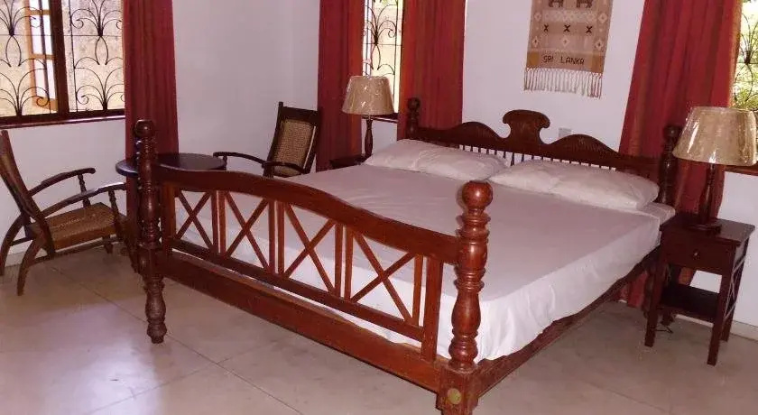 Shalome Villa