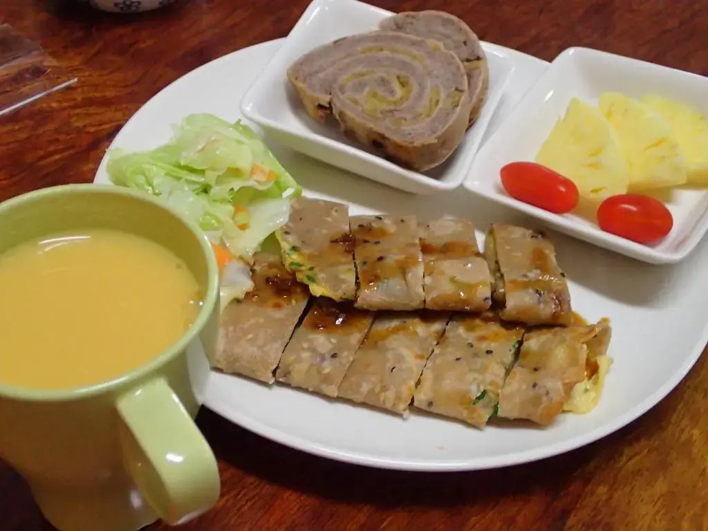Pu Su Bed and Breakfast