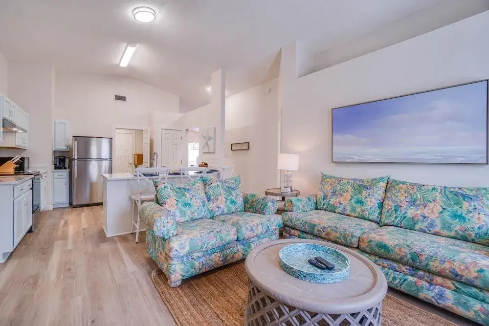 Destin Beach House - Just A Splash By Panhandle Getaways
