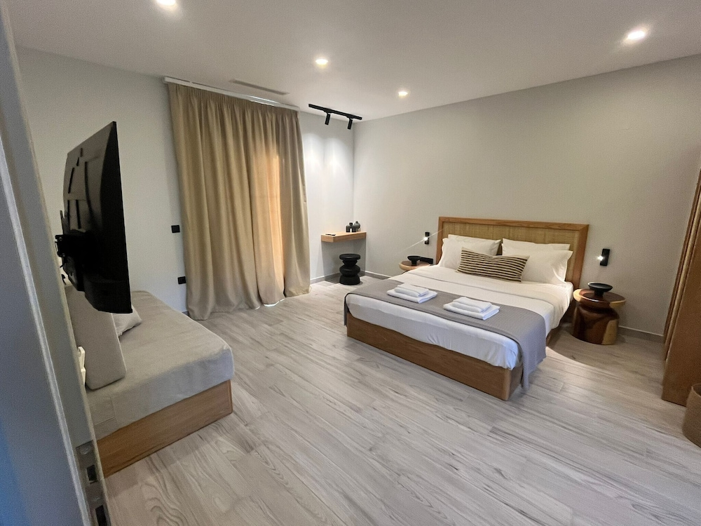 Ampelitis Studios Lemnos