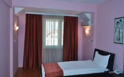 Hotel Satelit Kumanovo